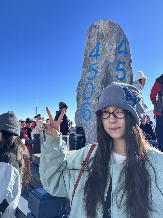 4️⃣5️⃣0️⃣6️⃣🏔️