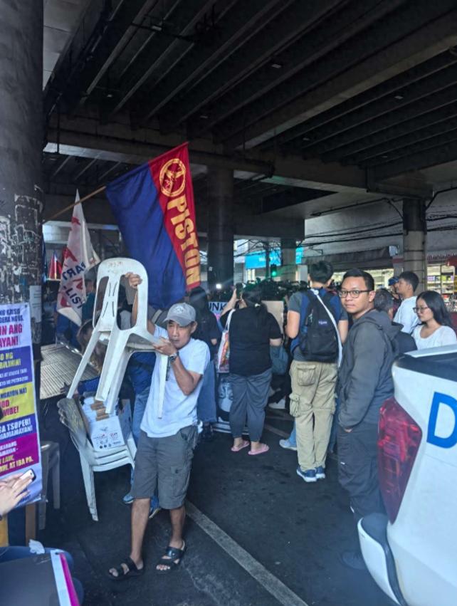 菲律宾彻底破防了，3月27日已经陷入能源荒的绝境，更令人震惊的是，它成了全世界第