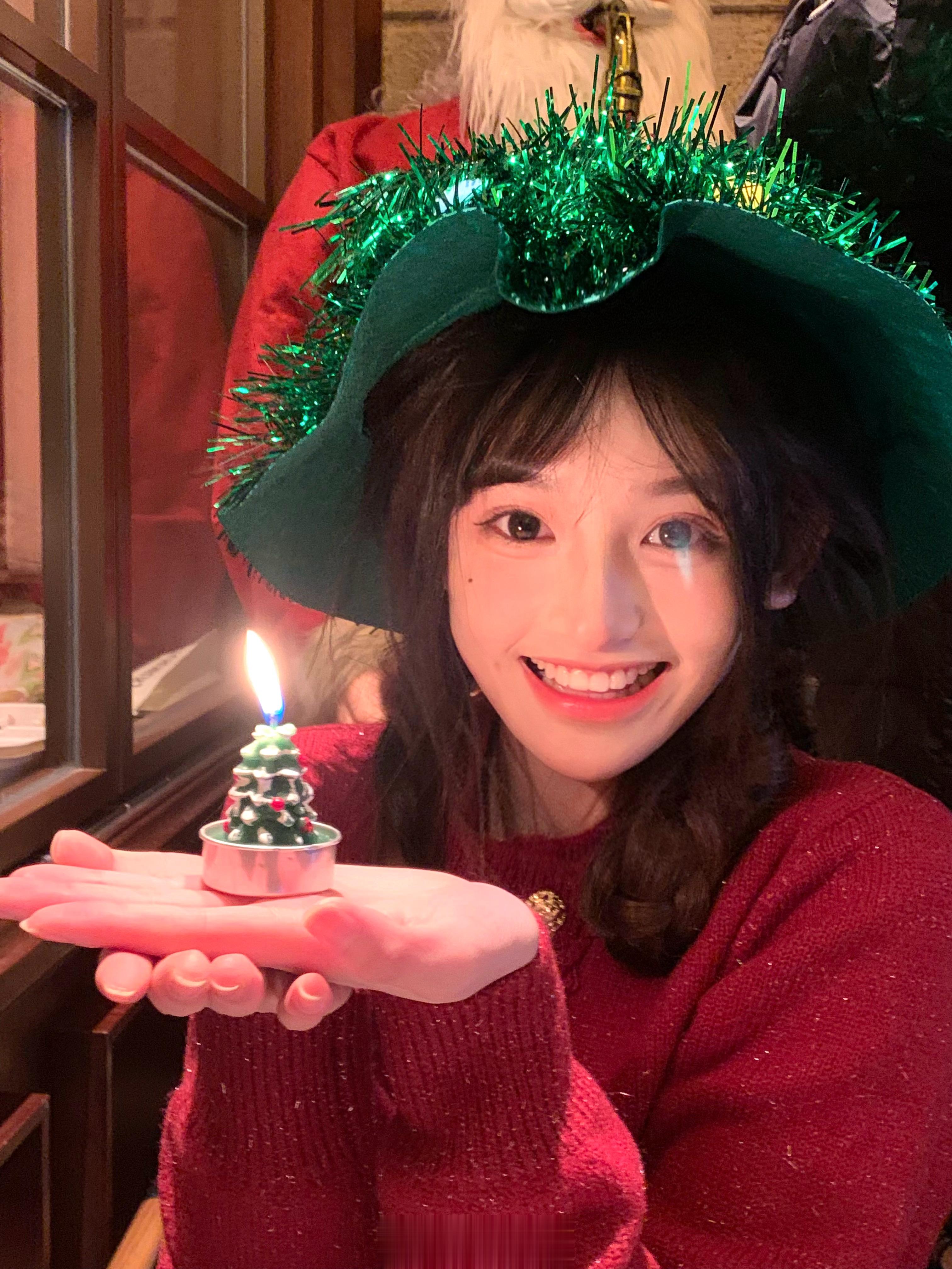 ⋆｡ 𝚌𝚑𝚛𝚒𝚜𝚝𝚖𝚊𝚜🦌⤾  ♡🎅🏻 ⸝ ⸝跟着ins