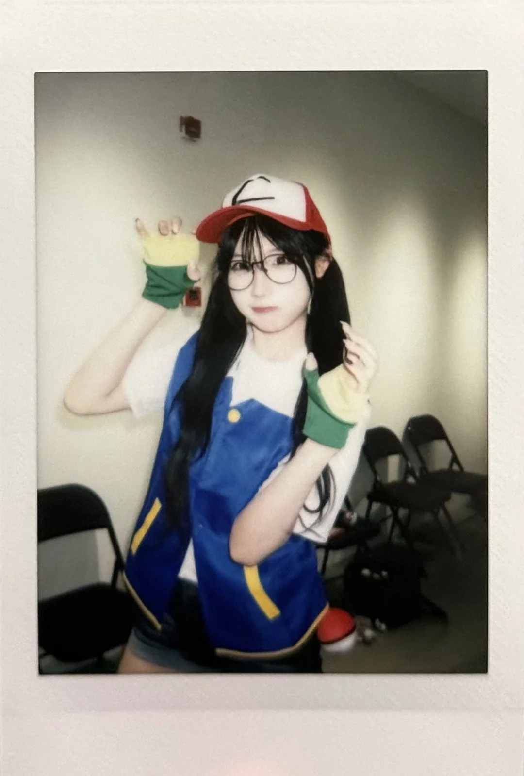 ポケモン GET だぜ！