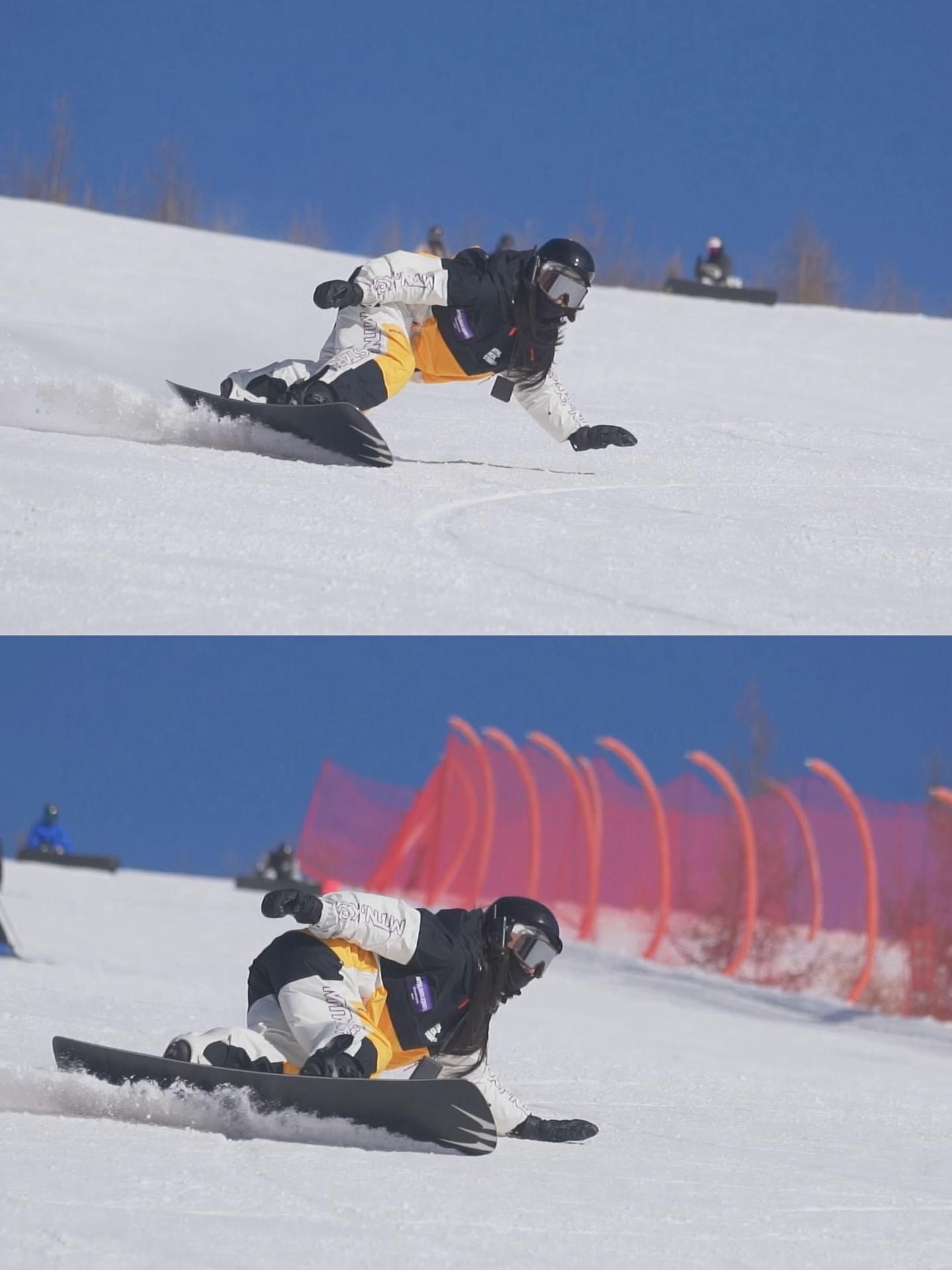 二选一的时候别选我，三缺一的时候别叫我！ 出来滑雪请喊我🏂