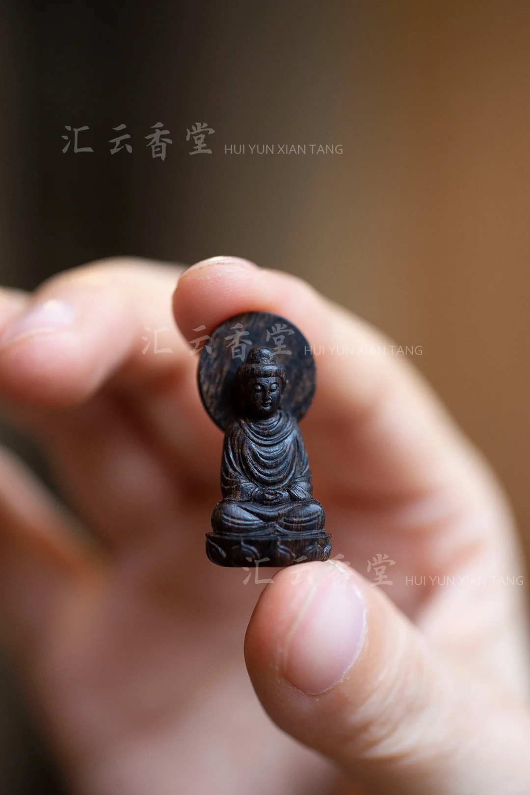 正区达拉干沉水 随身佛守护神🙏🙏🙏