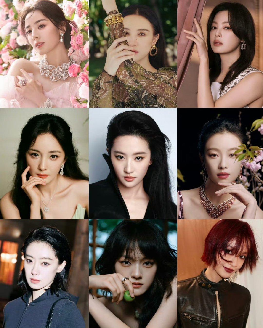 vogue确定金九阵容vogue金九阵容确定了期待期待 ​​​