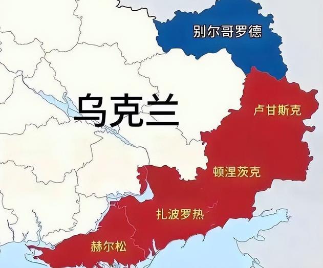 两千年来，乌克兰一直处于西方与东方的夹缝中。从古希腊城邦到维京人建立的基辅罗斯，