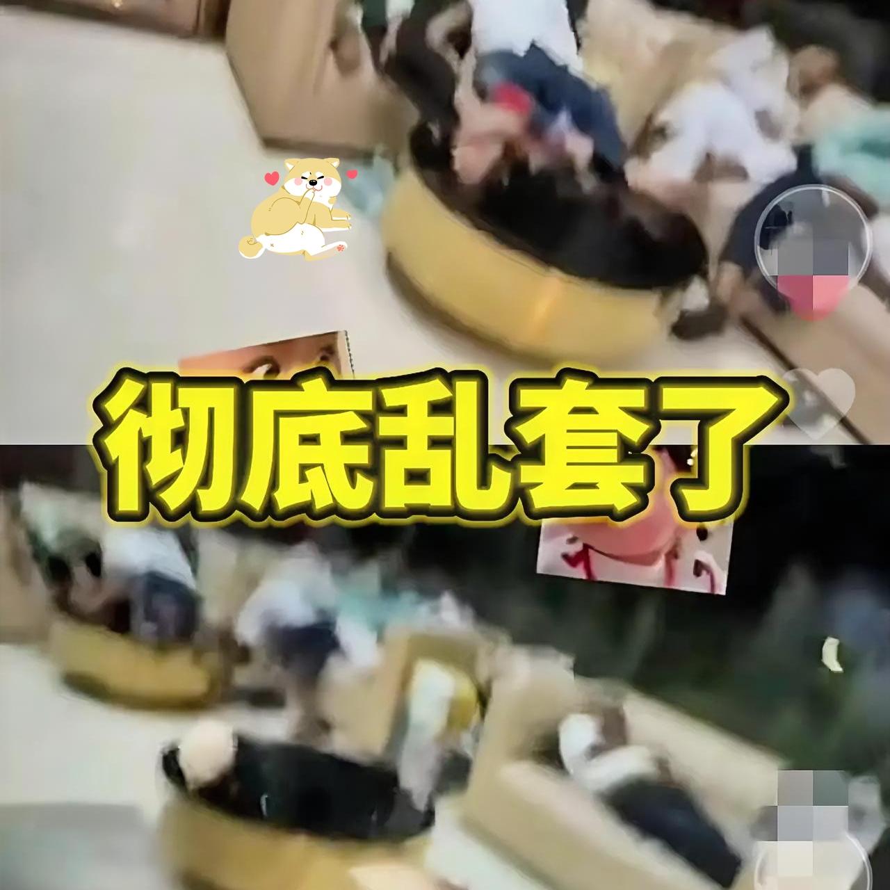 不止广东人傻眼！印度人挤酒店大堂过夜，没钱为啥能来华？
 
   不光广东网友，