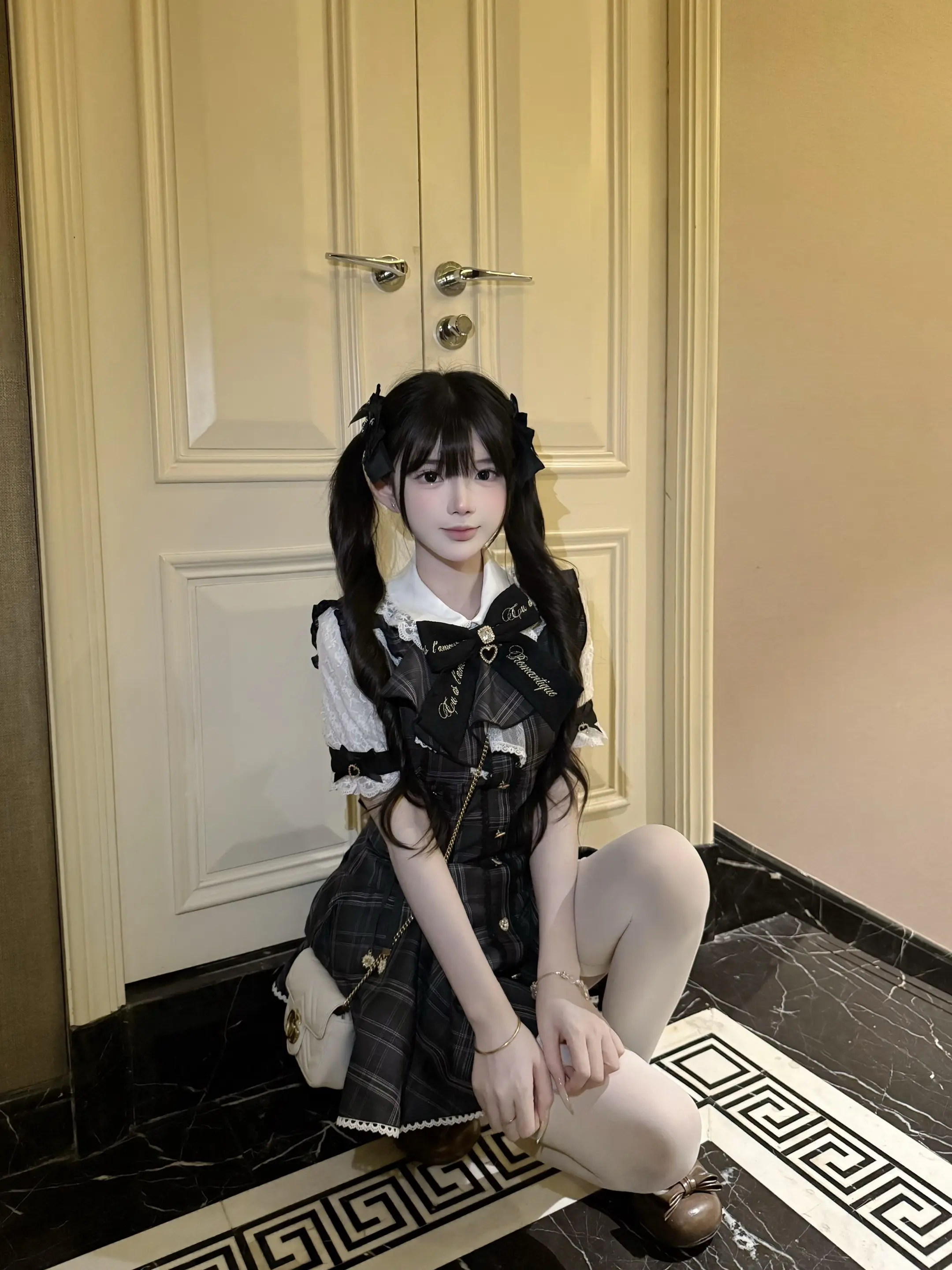 没招了..