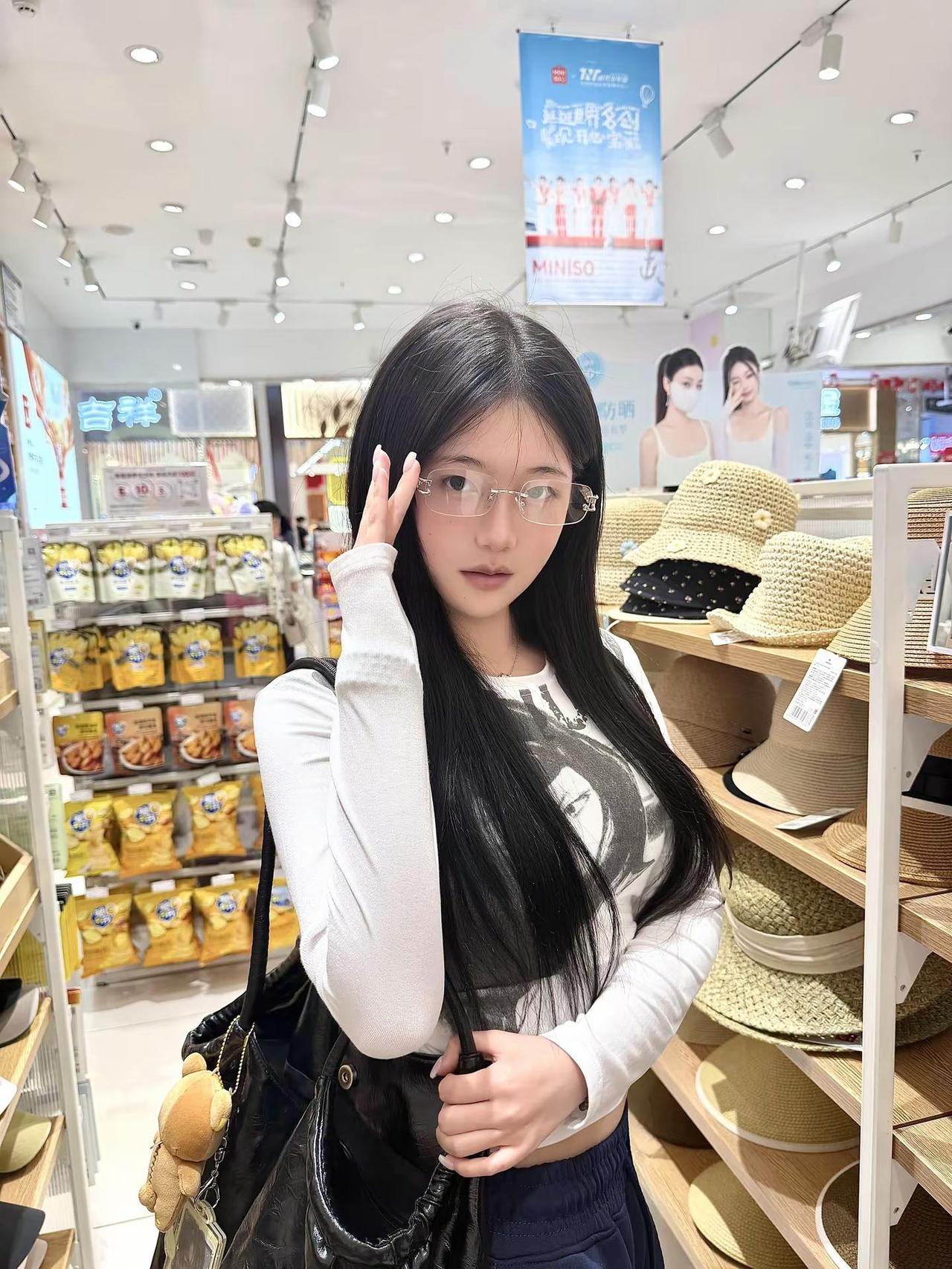 💘。原相机live穿搭 第三视角ootd