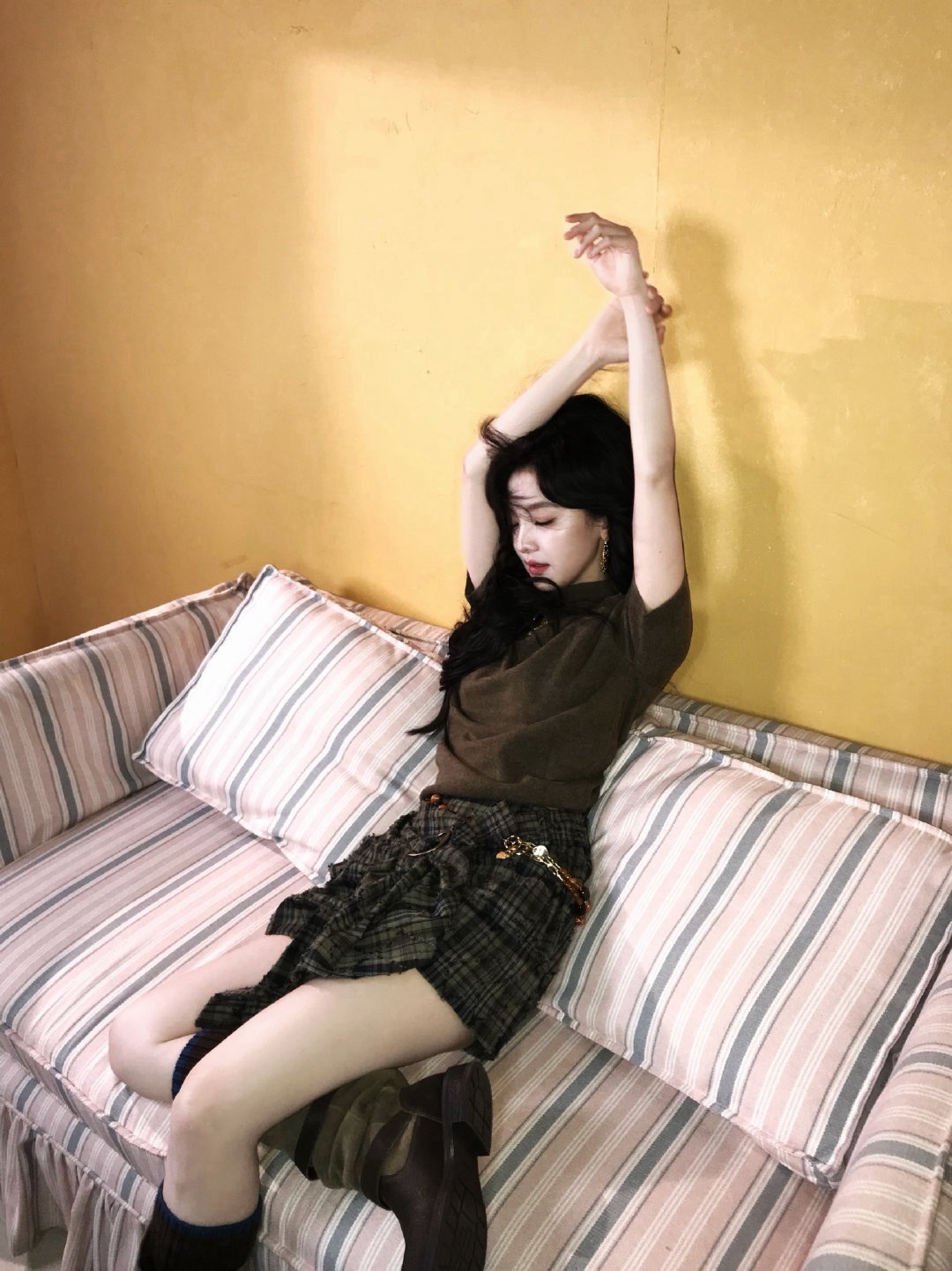 好美… ​​​
