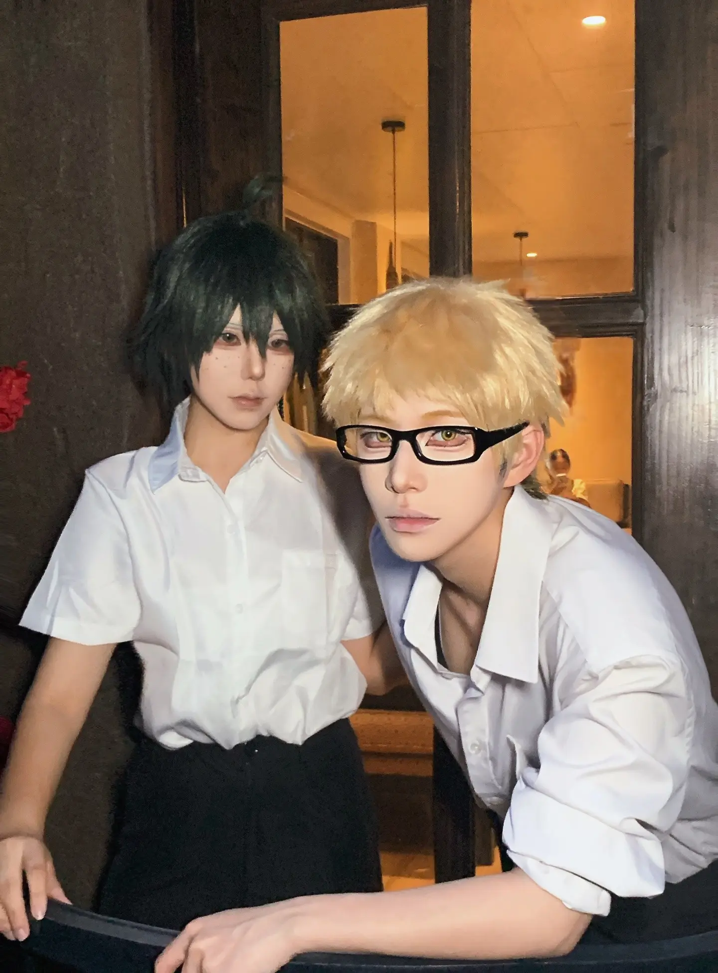 假如你真的放得下. 山口忠