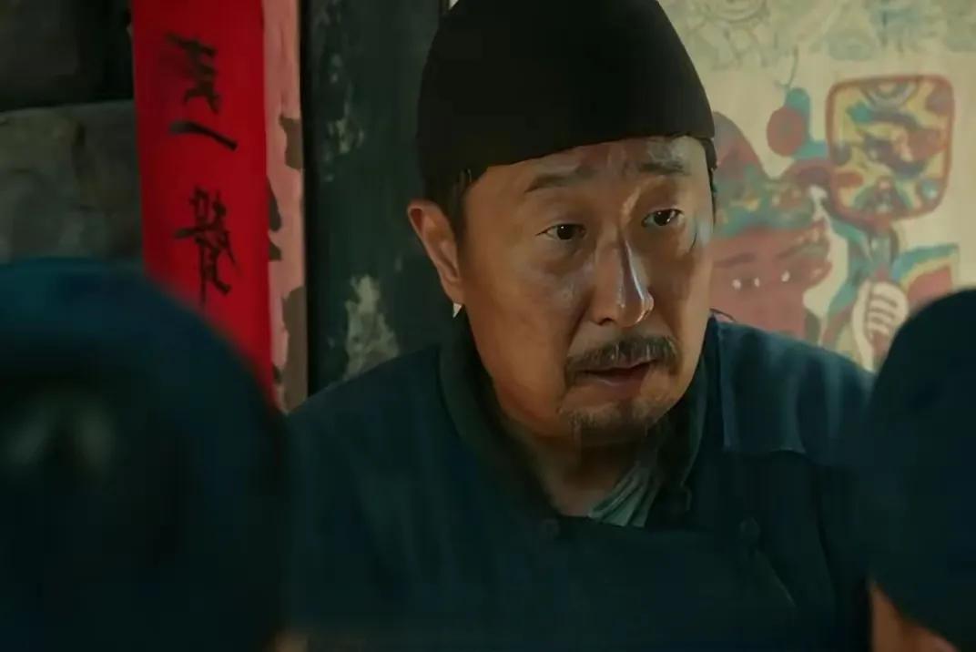 追剧《生万物》 宁绣绣真是一个巧媳妇！     她先付卖牛人一块大洋作定金，让卖