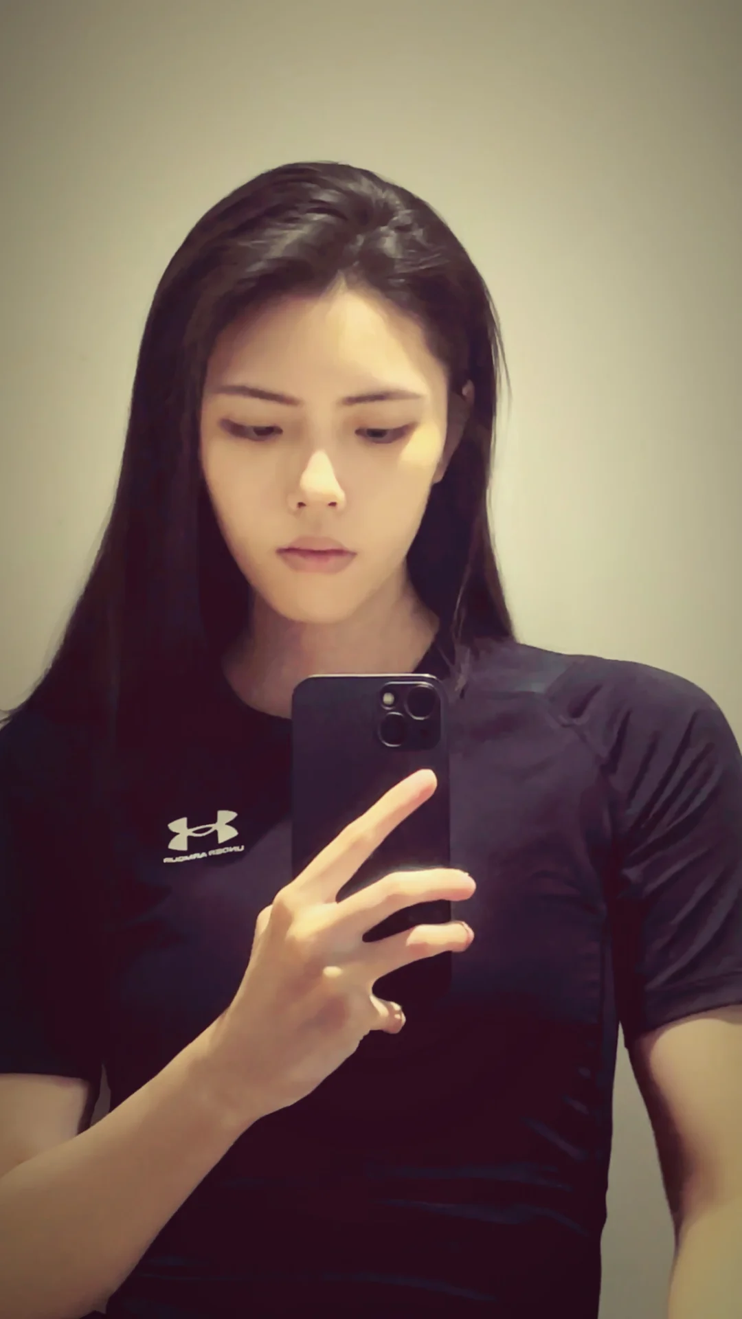 大姐姐 我是女的