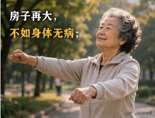 没有子女，你就是社会最底层人，没有人保护你。你将来想去养老院都很痛苦的，一定要亲