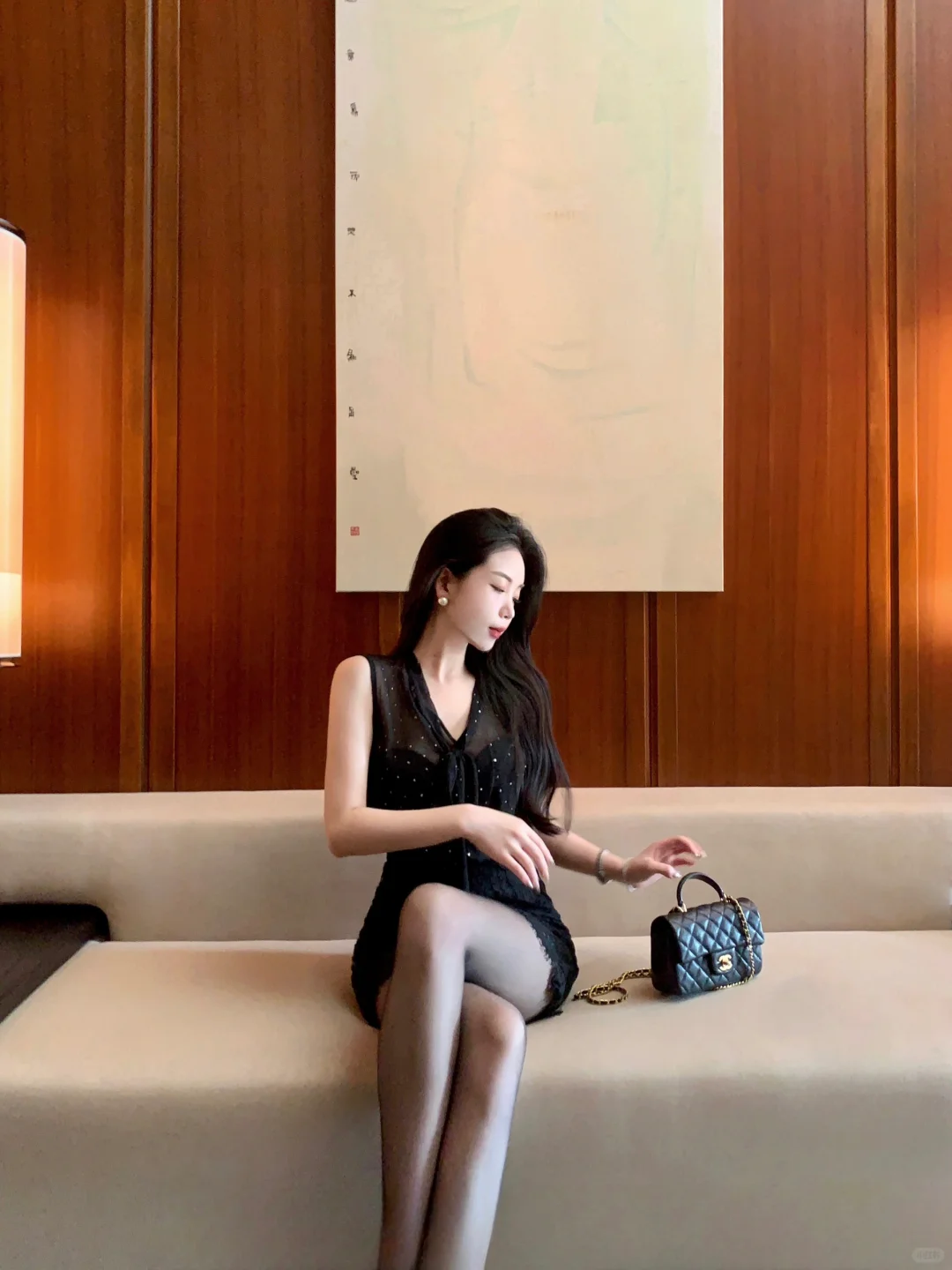 穿不腻的风格