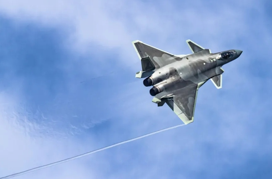 成都所成立55周年 从武侯祠旁的稻田起步，到歼-20划破长空，五十五载春秋，成都