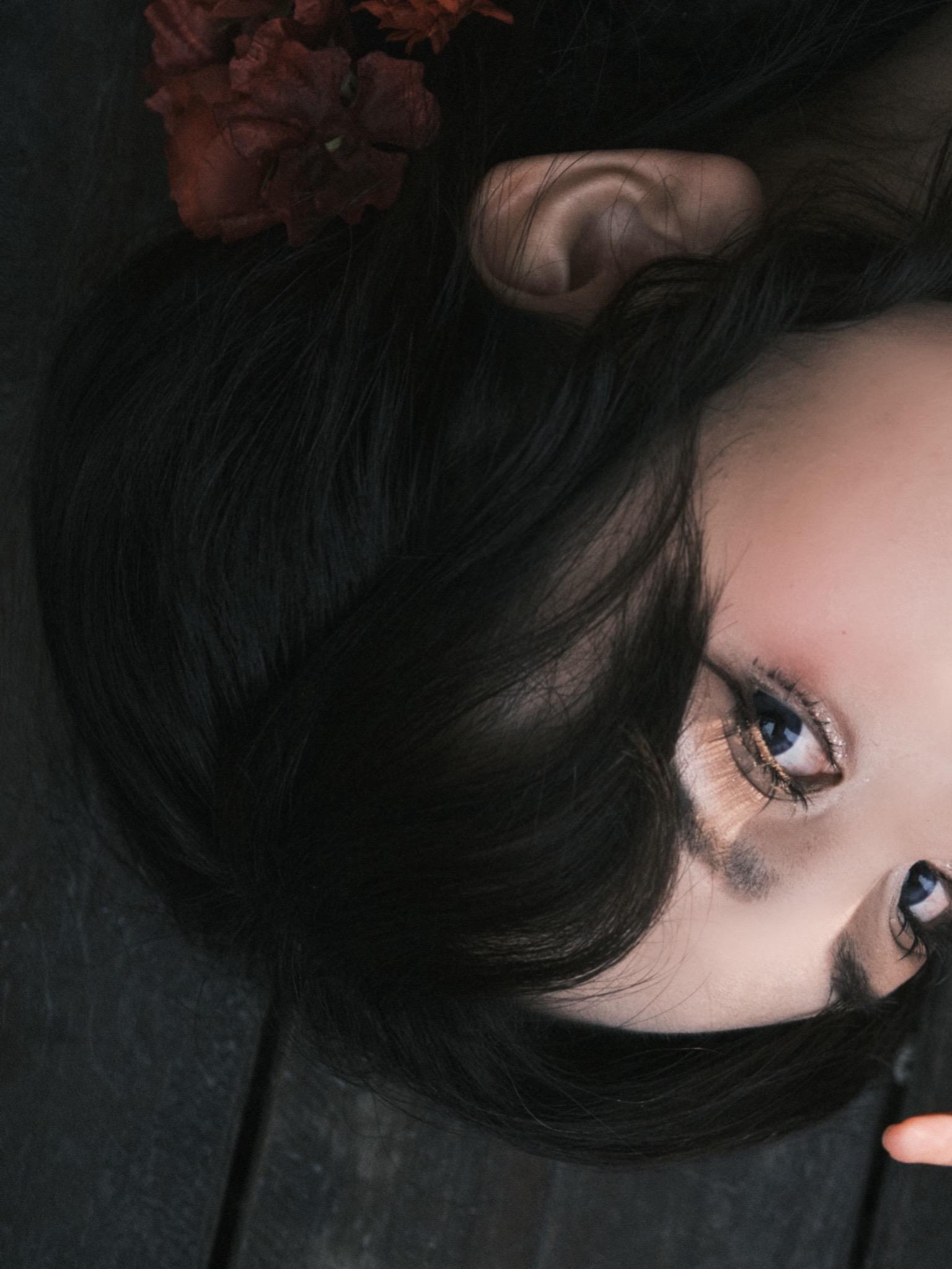 如果你有我就够了 那么我也是。