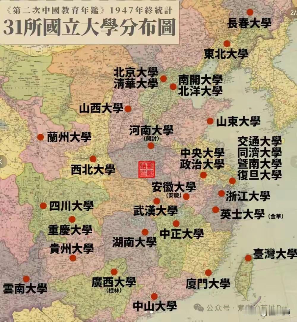 教育资源真不错，可惜没有一个好伯乐。