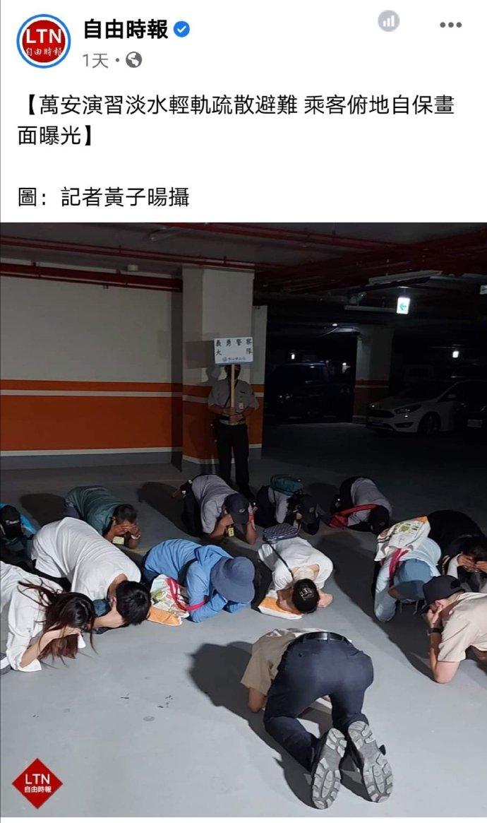 点赞，这个好，这个动作是要多练练！只是想提个建议——其实吧，举起手来就行了，这种