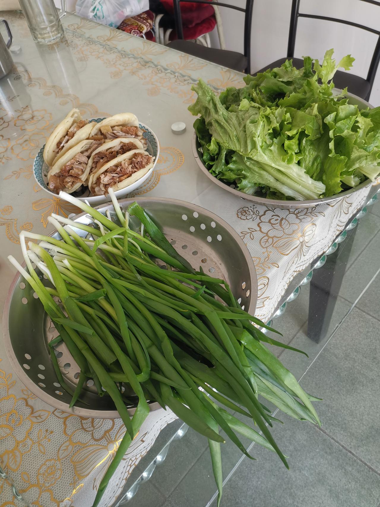 春日生活打卡季