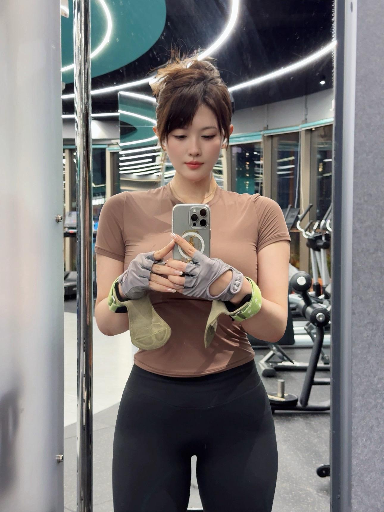 坚持一件事很酷。