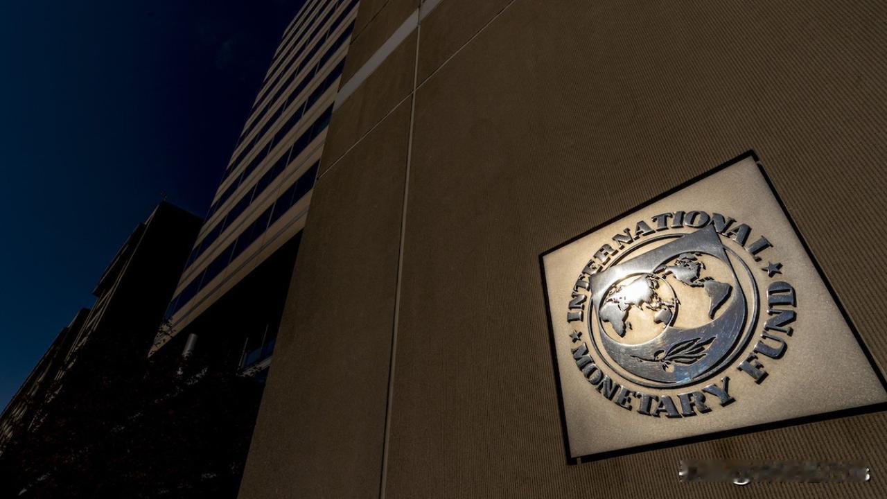 国际货币基金组织今年第三次下调了对俄罗斯经济的预测。

国际货币基金组织（IMF