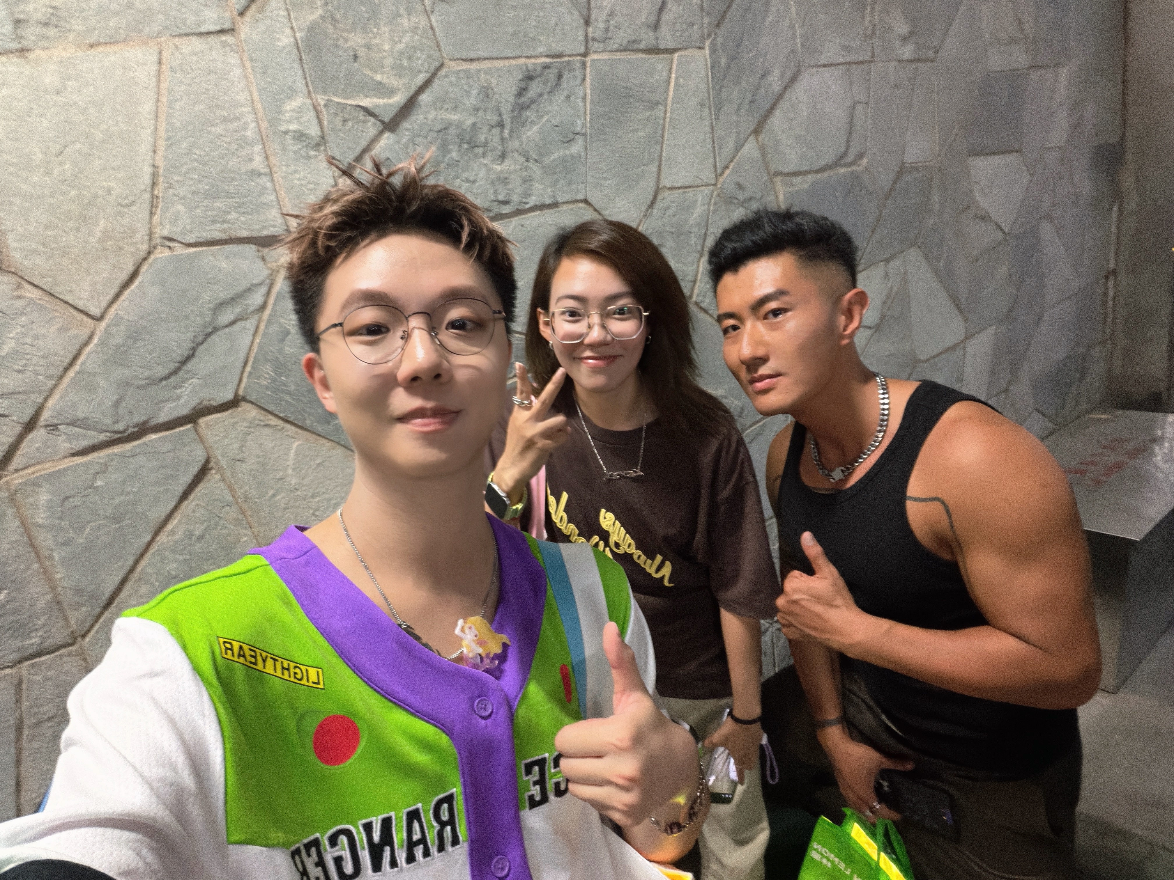 蔡依林 ❤️蔡依林鸟巢演唱会 “你有想过会有这样的一天吗？”北京这两天都阴阴沉沉