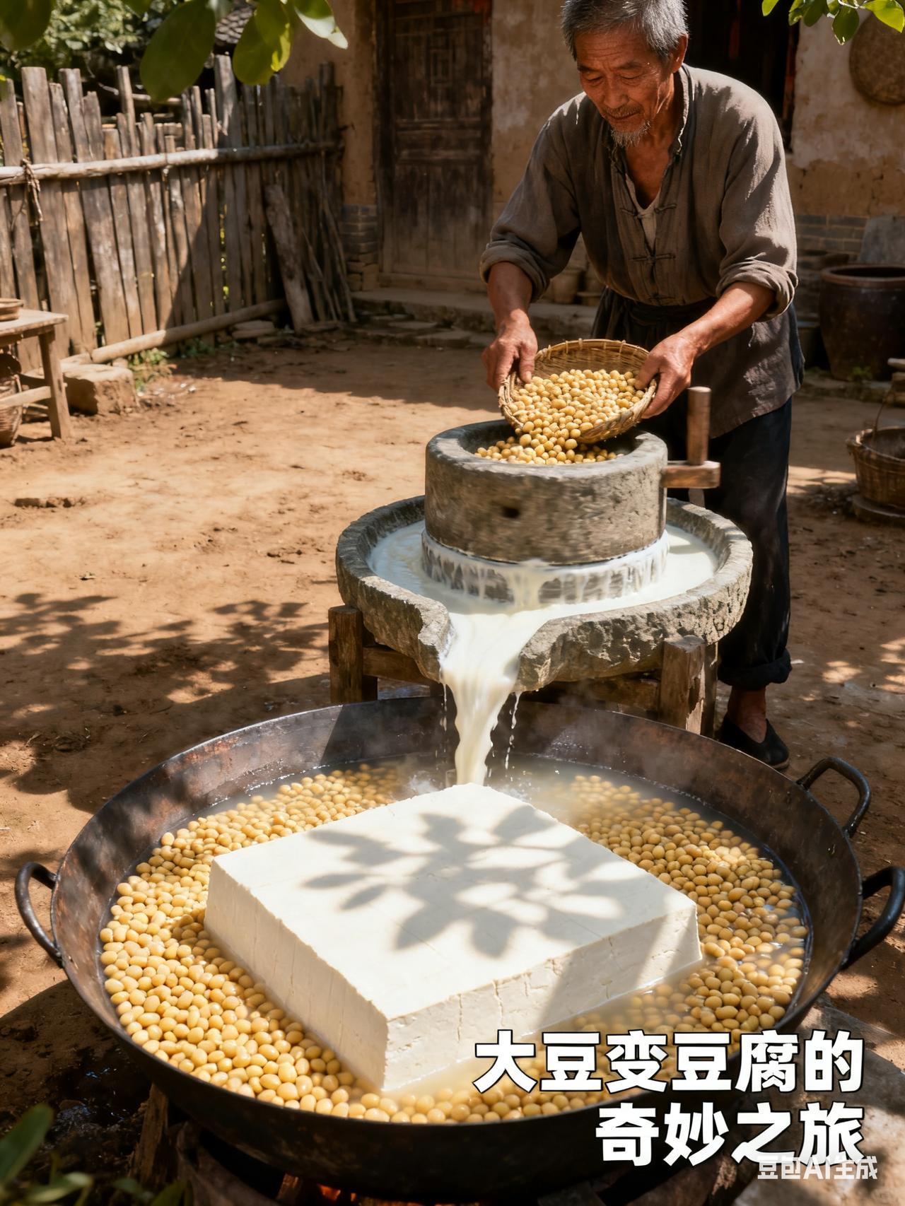 最近，“韩国人担心吃不上豆腐”的话题可是闹得沸沸扬扬，这到底是怎么回事呢？
 