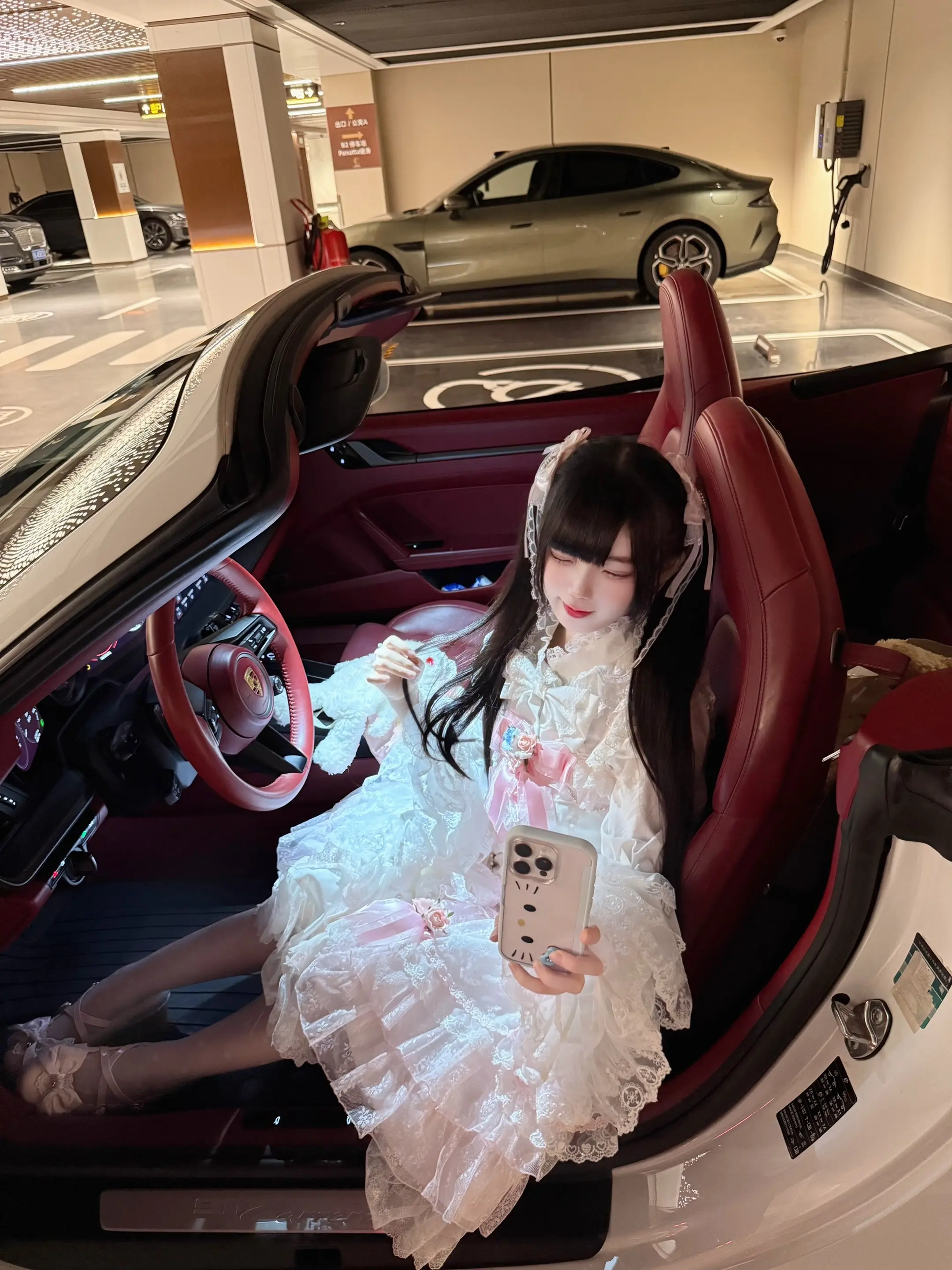 任何让我不舒服的关系都不想再维持