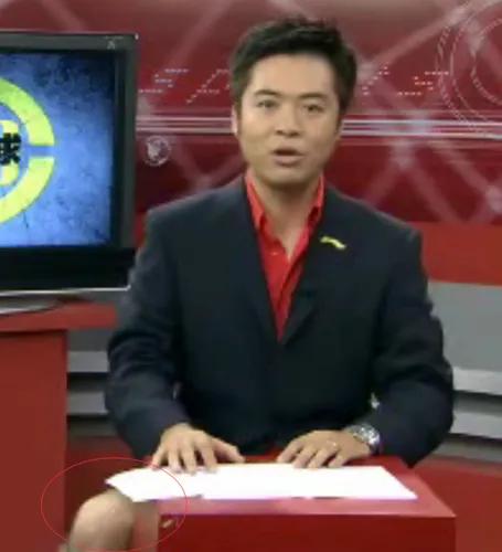 非法牟利超3000万，央视名嘴段暄跌落神坛！

北京冬奥会前夕，段暄所在的香蕉体