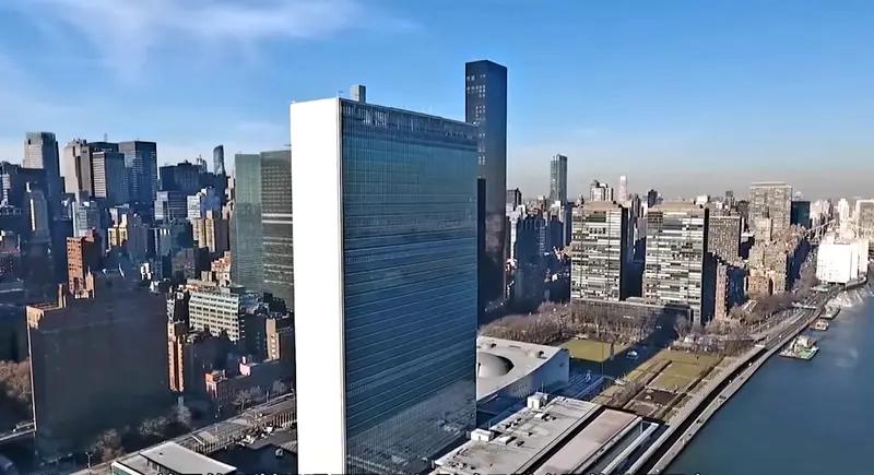 美国长期拖欠联合国会费你怎么看美国长期拖欠联合国会费，简直是让人觉得无语！他让我