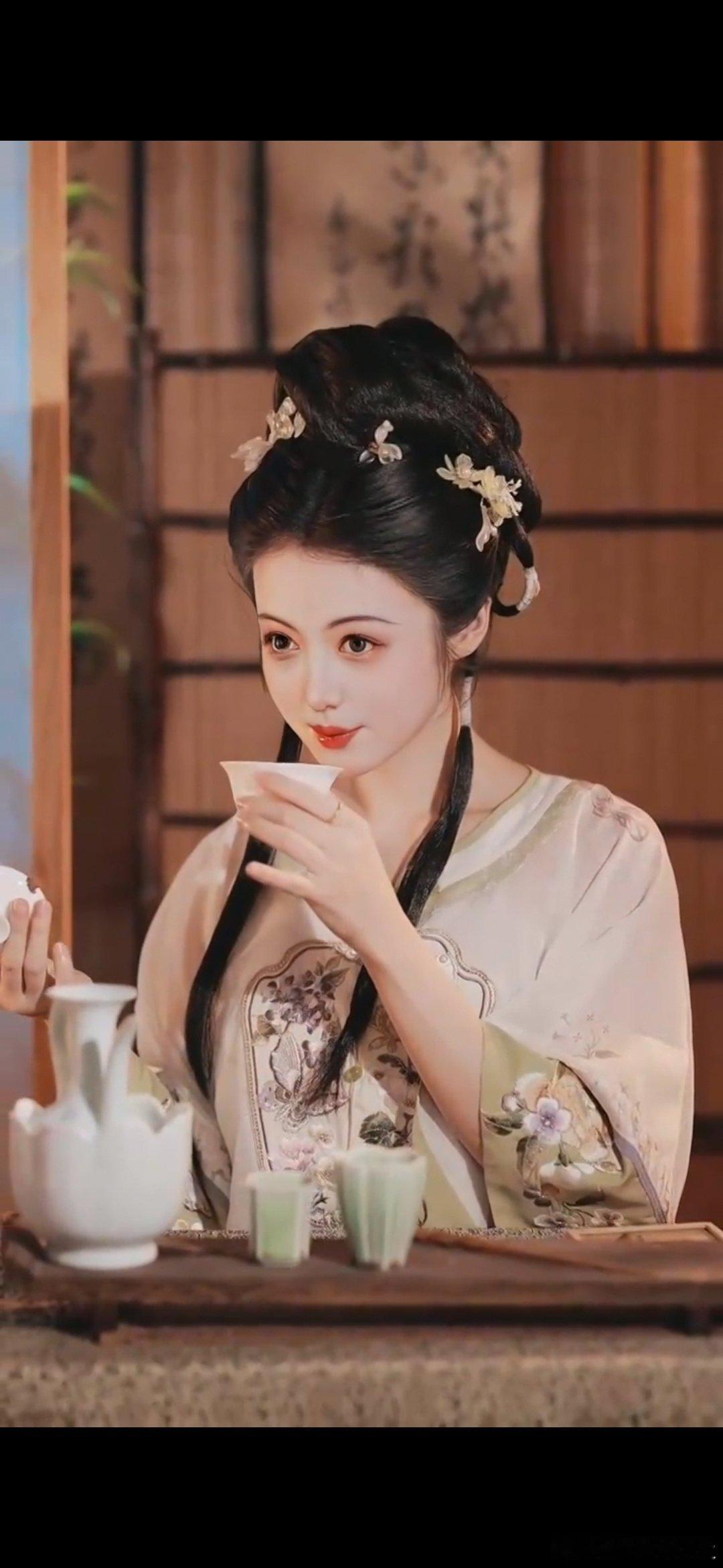 #情爱日记[超话]#                    《恨寒》恨无佳句酬知