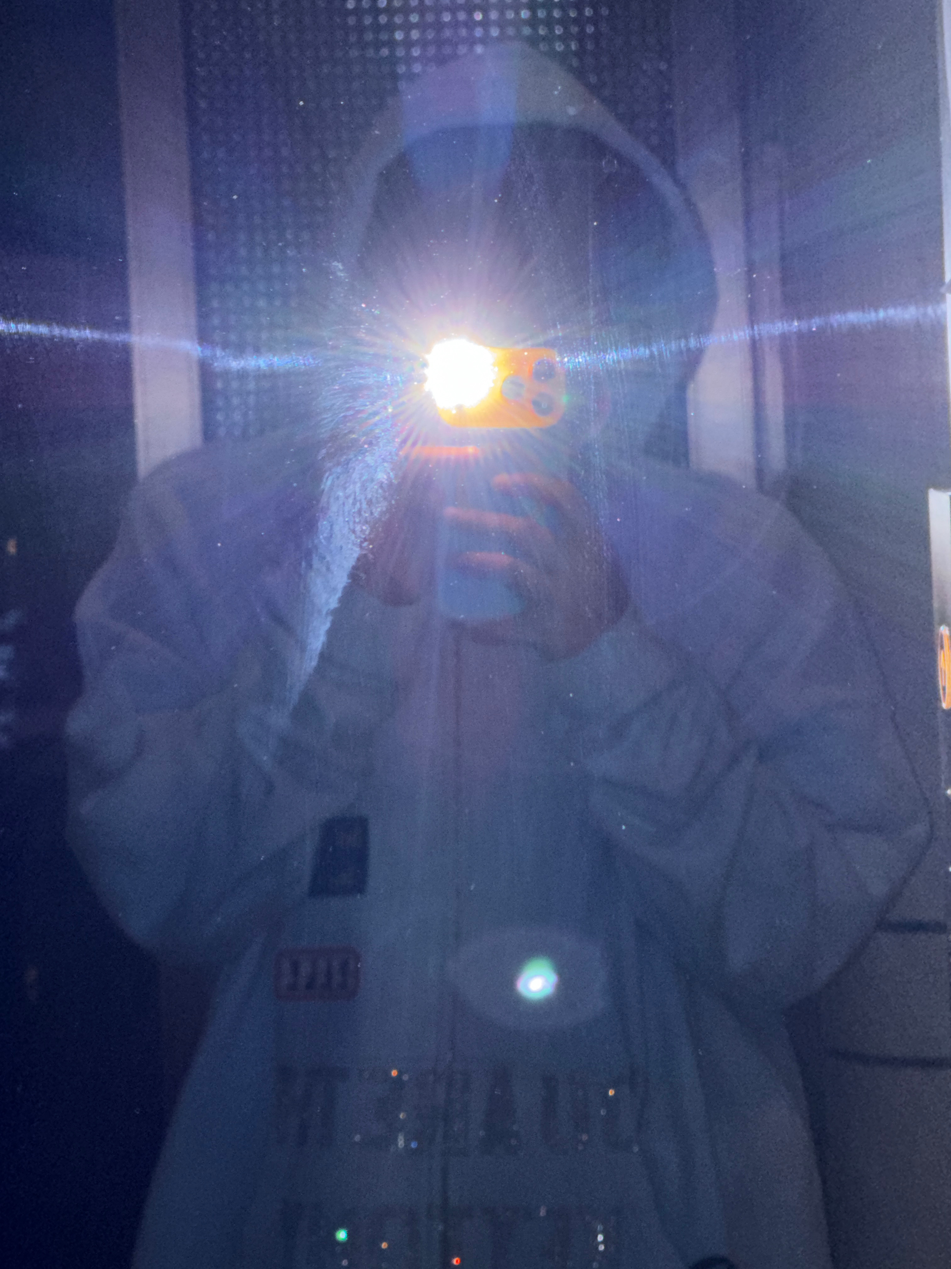 晚安 