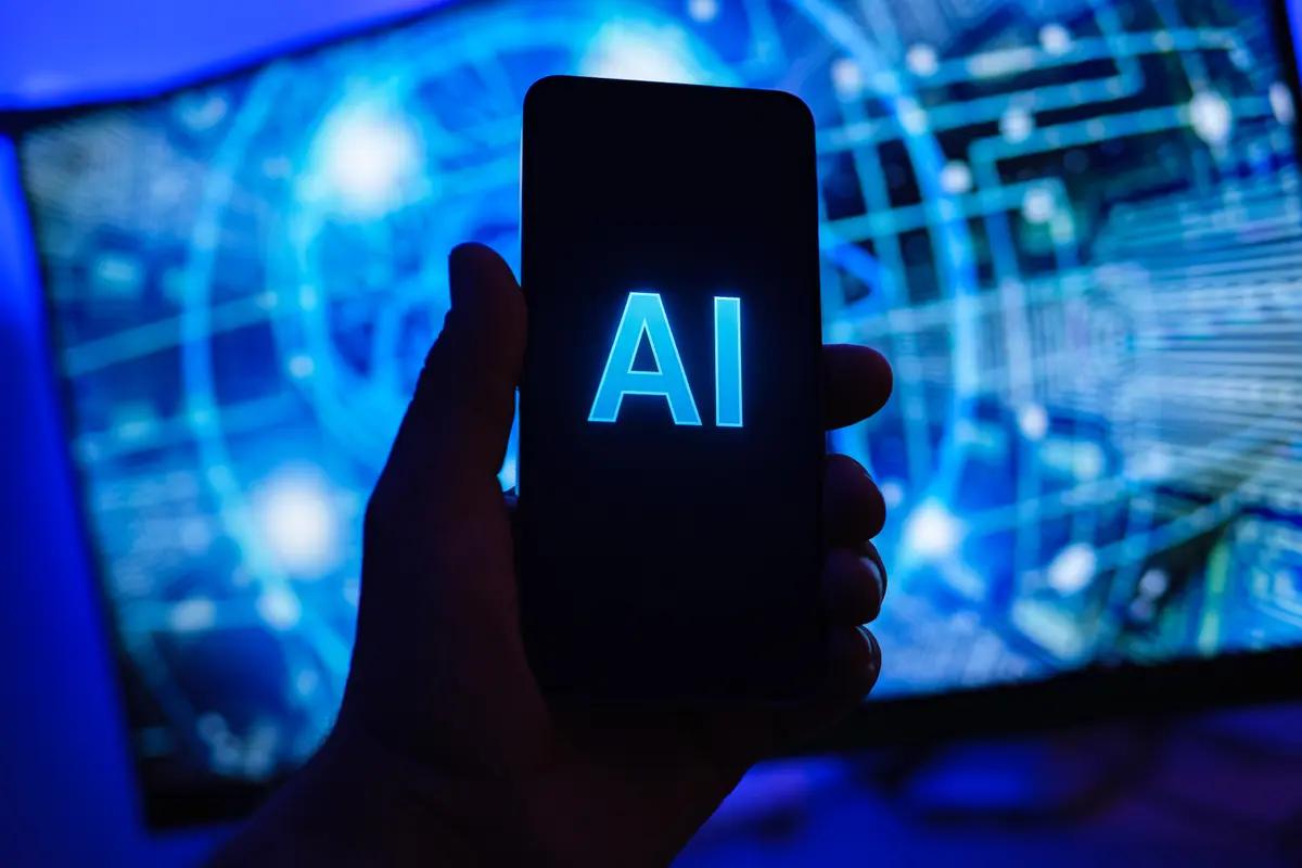 分析：AI带来的股票与金融危机风险
AI（人工智能）带来冲击的讨论引发了更多关注