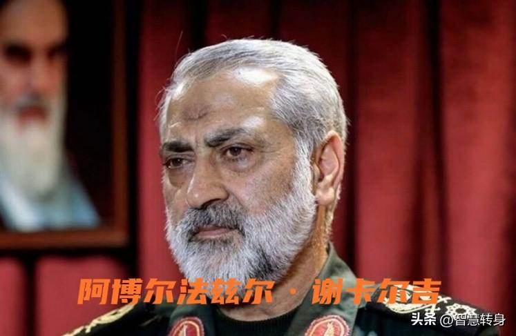 伊朗警告：如果伊朗驻黎巴嫩大使馆遭袭击，将报复以色列所有大使馆
洲哥讲时事 当地