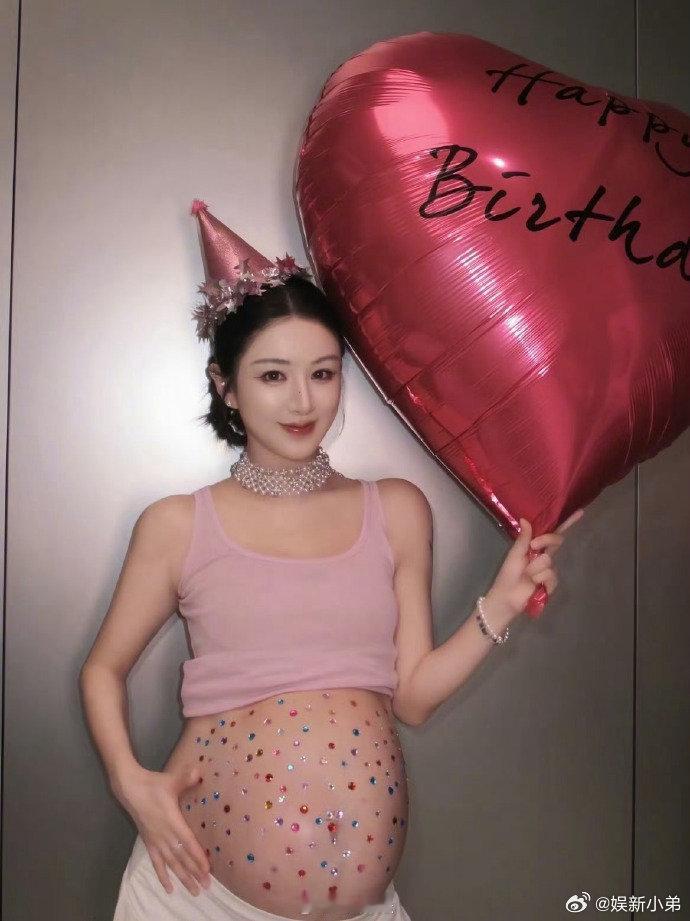 薇娅孕照，爱情事业两不误。薇娅孕照全网红人出没 ​​​