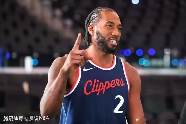 NBA 北京时间8月29日，假如交易告吹，快船方面愿意重新接纳莱昂纳德。NBA业