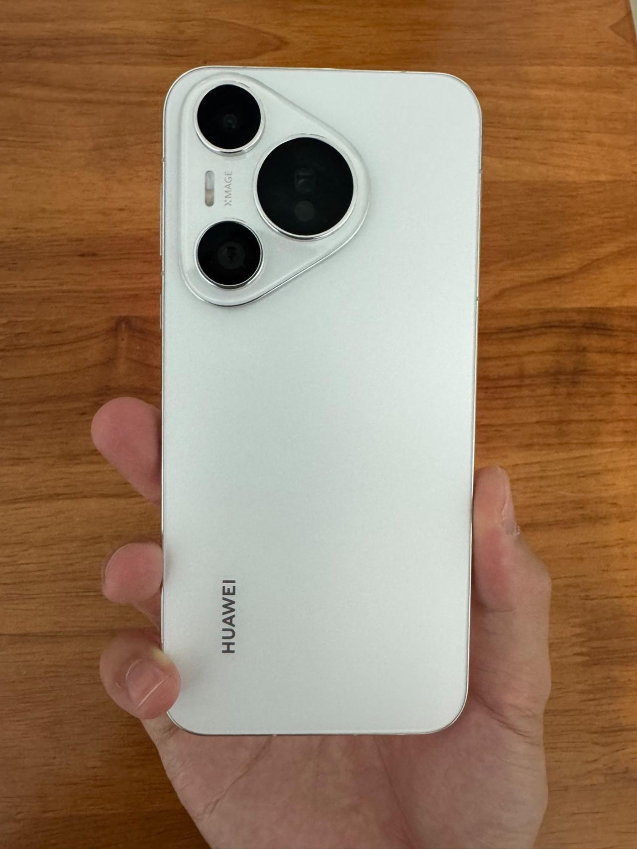 2026年用华为Pura70的朋友还有好多吧？[灵光一闪][灵光一闪]

这台手