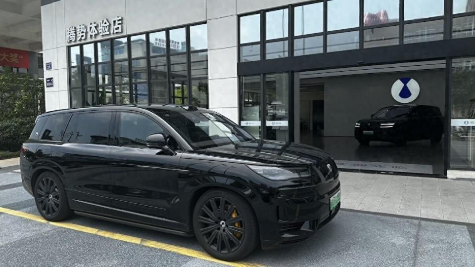 档位设计都被黑？比亚迪最高悬赏500万，持续打击“黑公关”现象

作为新势力品牌