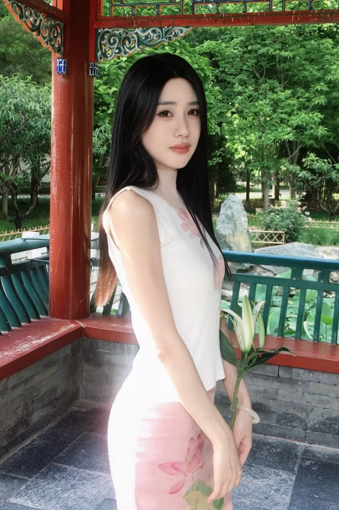 从两双眼睛对视开始 缘分就完成了他的使命 剩下的都是事在人为
