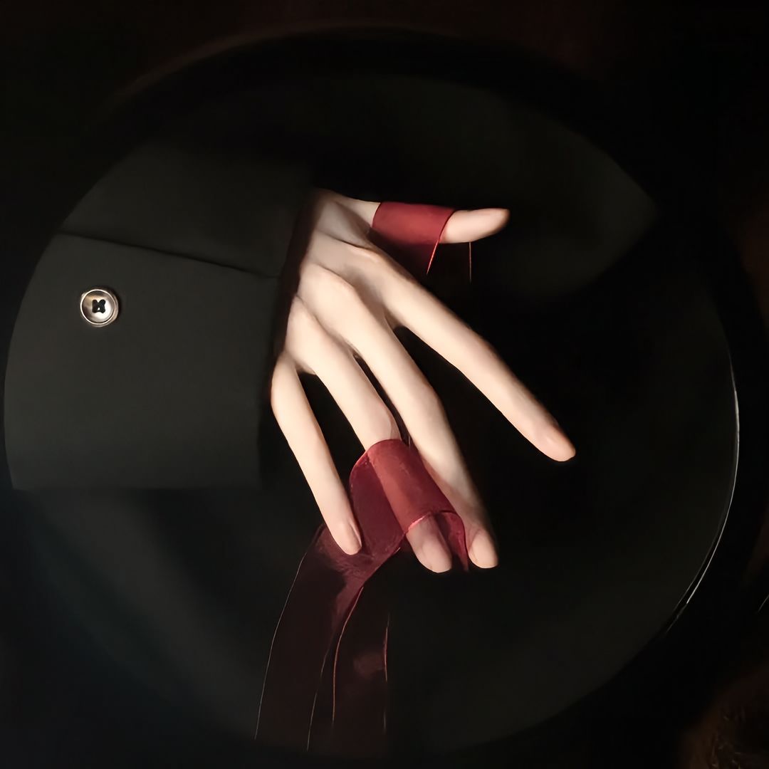 ✨ ʜᴀᴘᴘʏ ⁺¹⁰⁰“时间是一面镜子，照见来路，也照亮归途” 