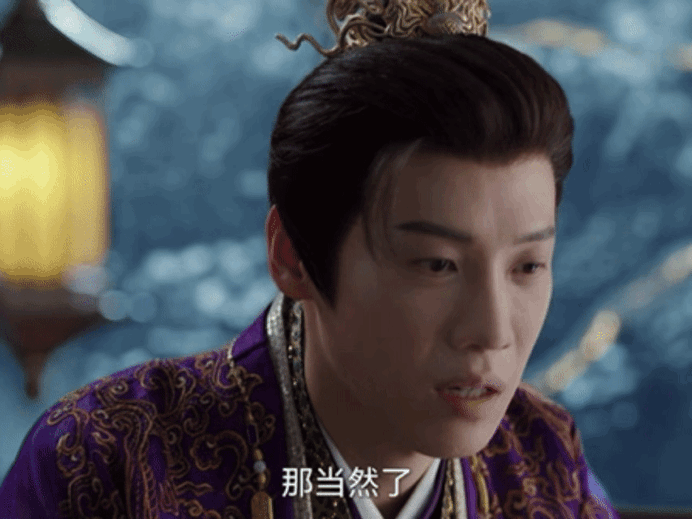 原来十八皇子和楚归鸿才是真爱，又是南珩碎一地的一天😭💔
早就看出男珩有多宠这