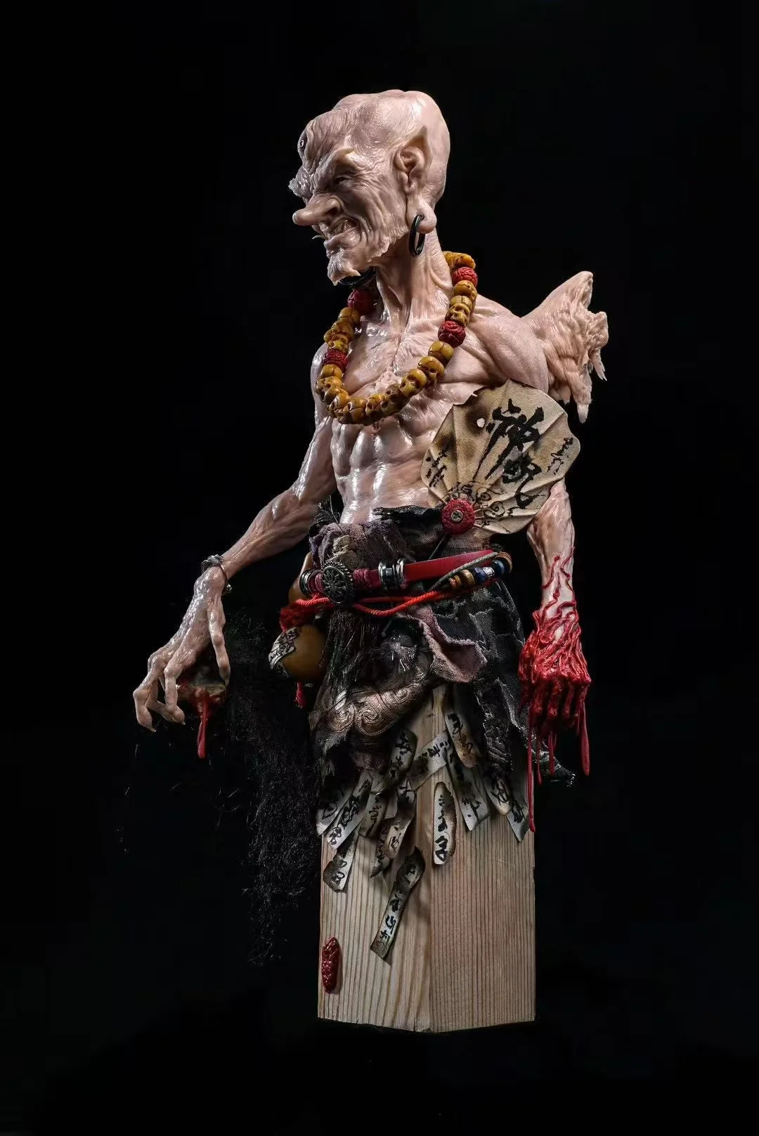 手办雕塑暑期特训即将开课，名额不多，感兴趣的小伙伴赶紧冲❗️ 📅：7...