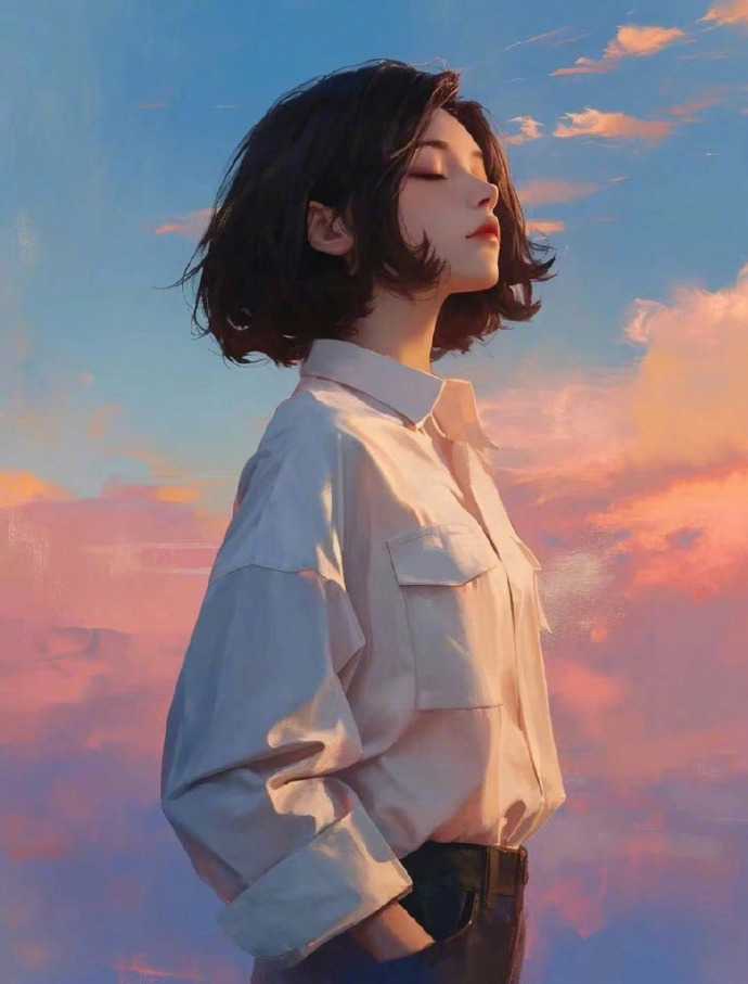 长大后与人争论的唯一方式：好 你是对的 再见  
