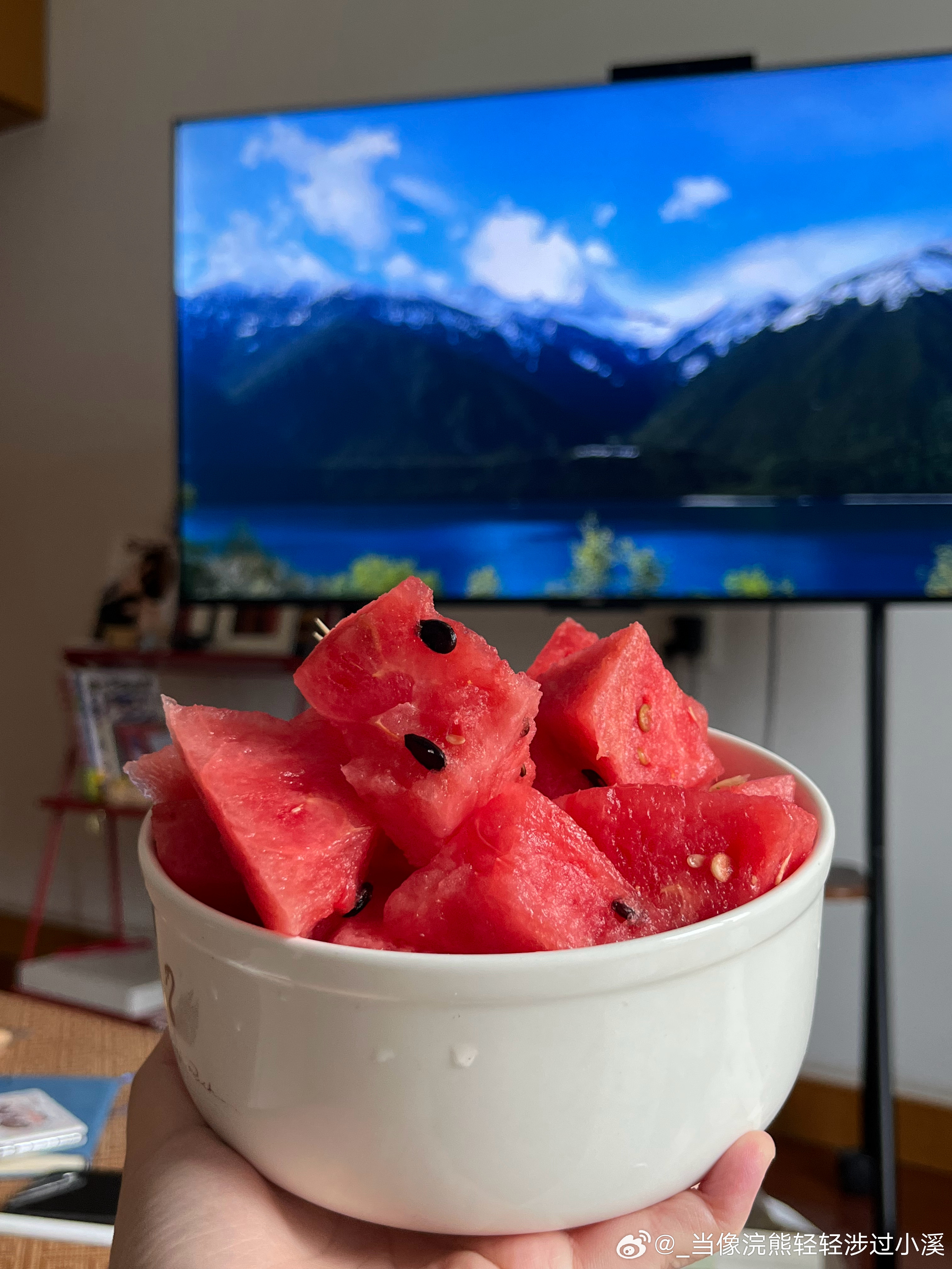 夏天啊夏天 
