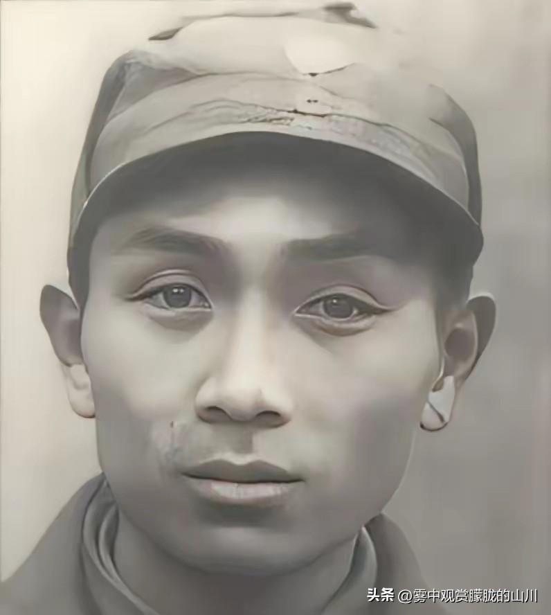 1951年，地主徐裴章被判死刑，行刑时，他已经绝望，谁知地委书记却派人送来一封信