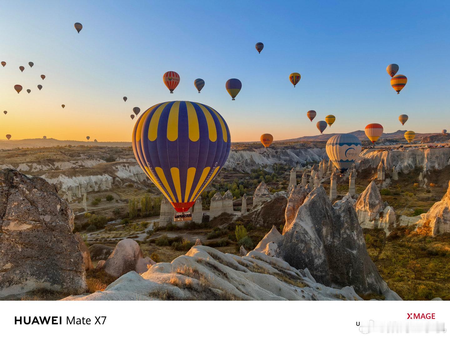华为MateX7影像实力有多强作为一名摄影爱好者，我曾认为折叠手机的影像总得为轻