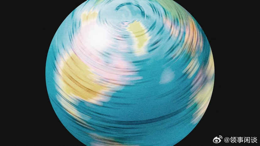 【美国现在是一个流氓超级大国】（大西洋月刊，DS摘译）华盛顿在伊朗战争中的行为正