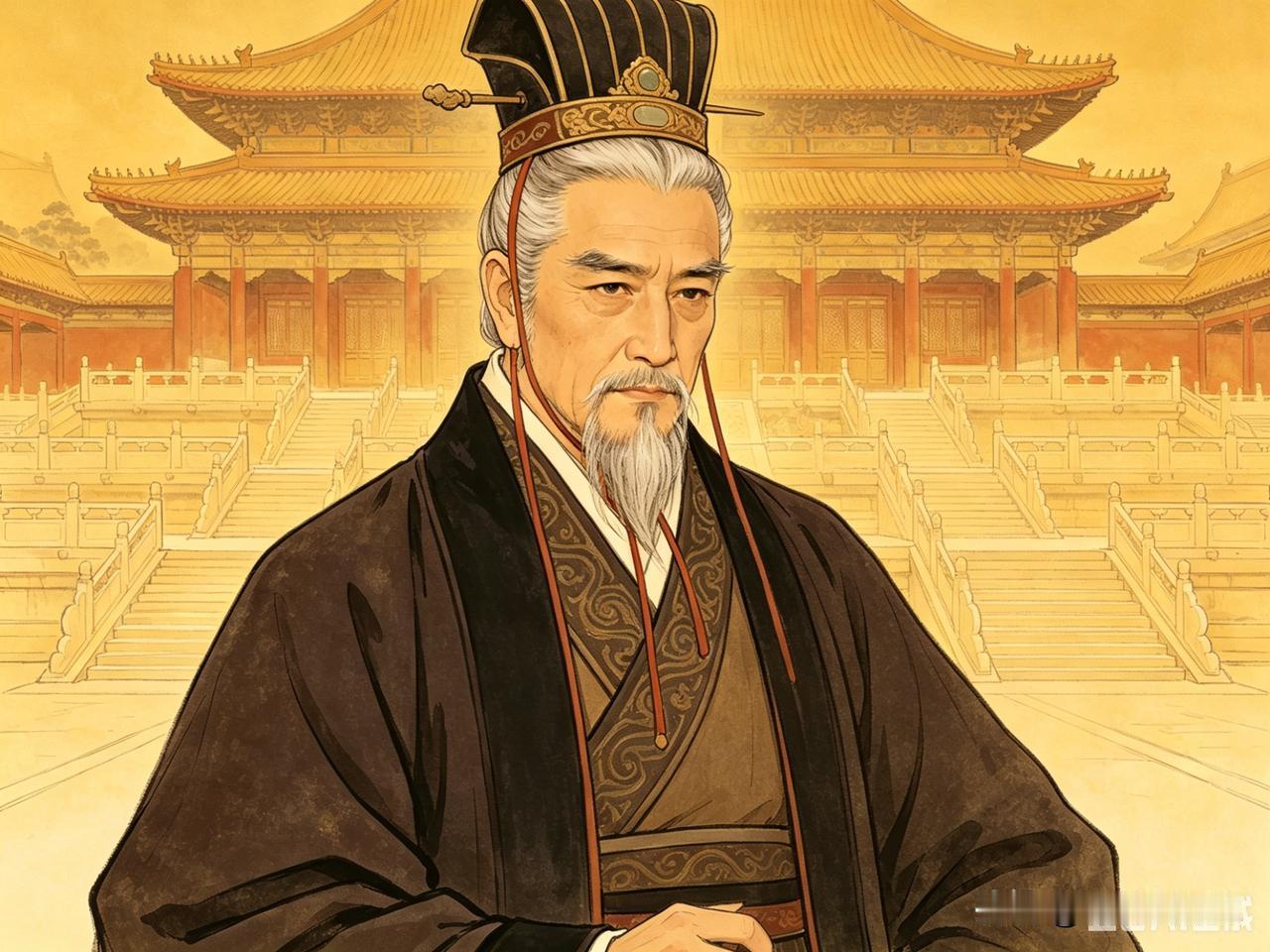 其一，“智者务其实，愚者争虚名”。司马懿一生不争虚名，只求实效，这正是他能在乱世