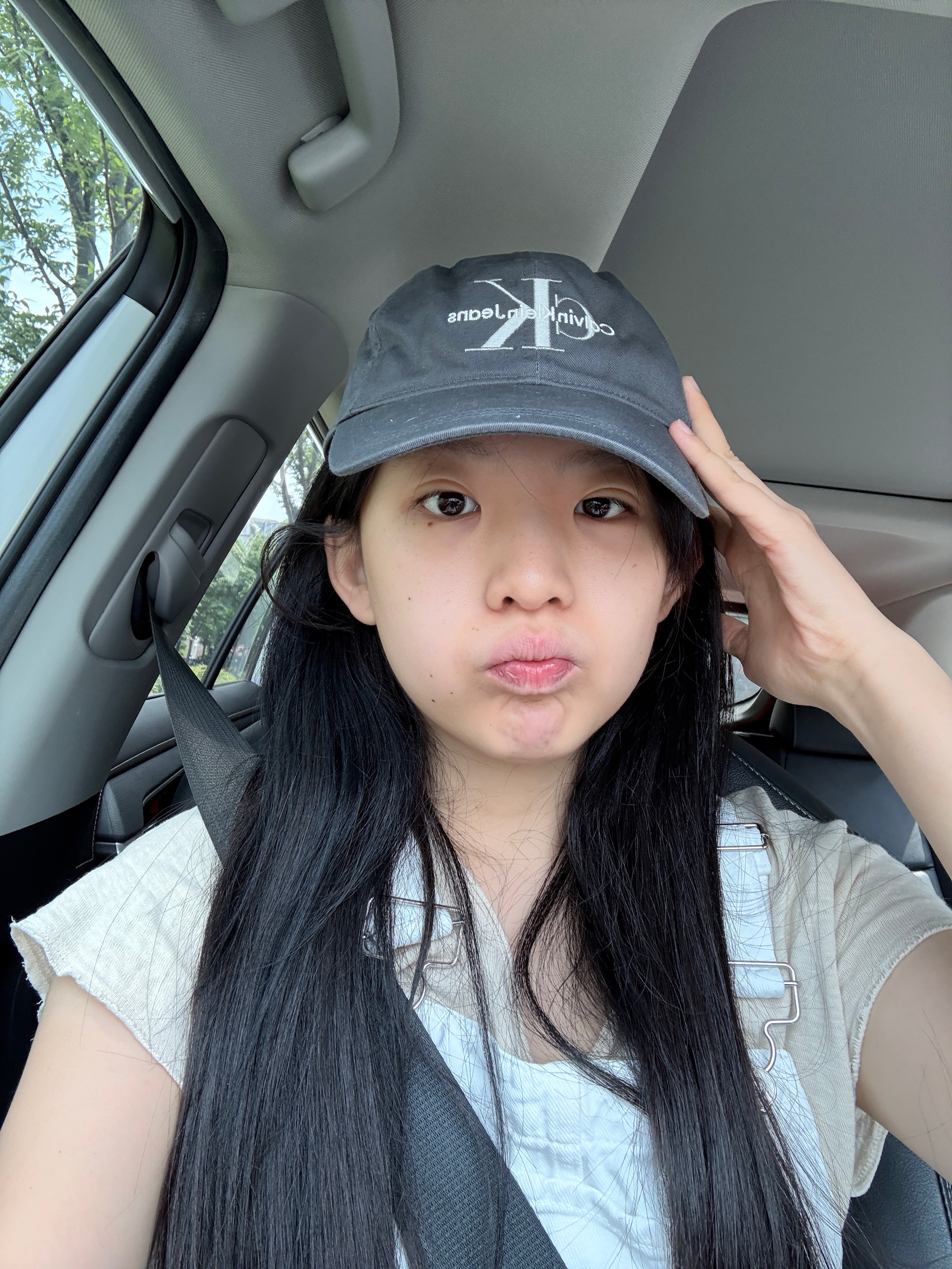 大家早依旧肿女 ​​​