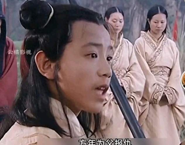 从刘彘到刘彻：一桩杀母案，成就千古汉武大帝