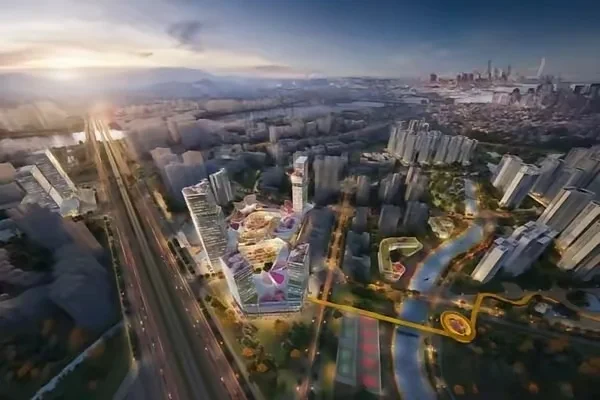荔湾旧改，十五五城市更新规划公开征求意见
